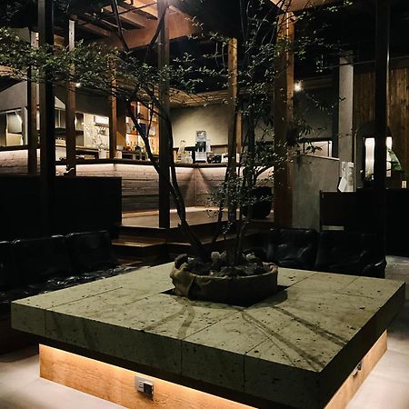 Rohen Hakoneyumoto Hostel Bagian luar foto