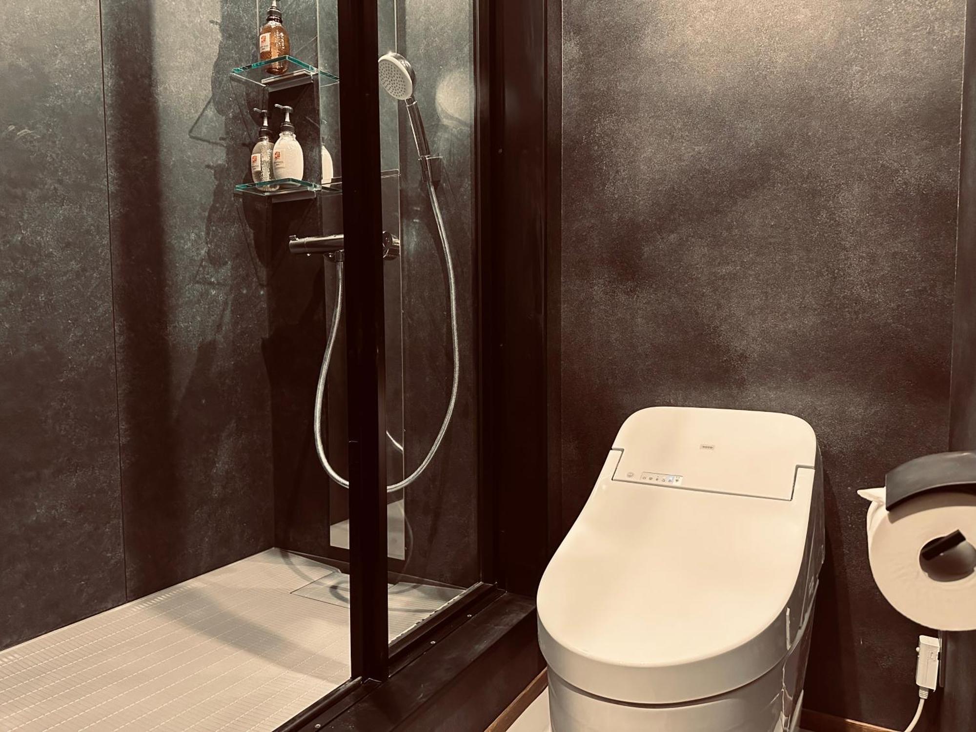 Rohen Hakoneyumoto Hostel Bagian luar foto